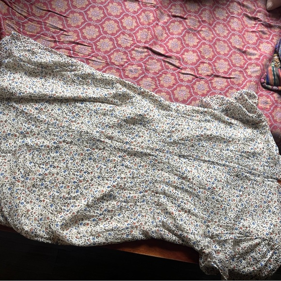 Madewell dress - Picture 3 of 5